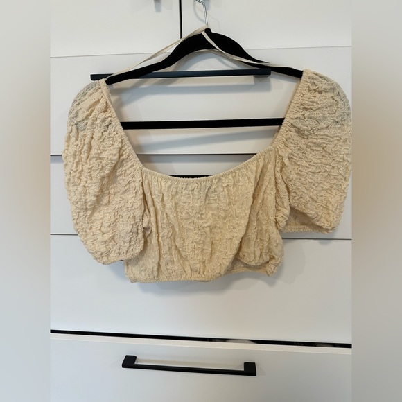 Zara Top - Picture 1 of 1